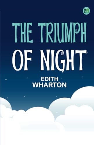 The Triumph Of Night von Zinc Read